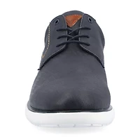 Vance Co Kirkwell Mens Round Loafers