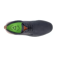 Vance Co Kirkwell Mens Round Loafers
