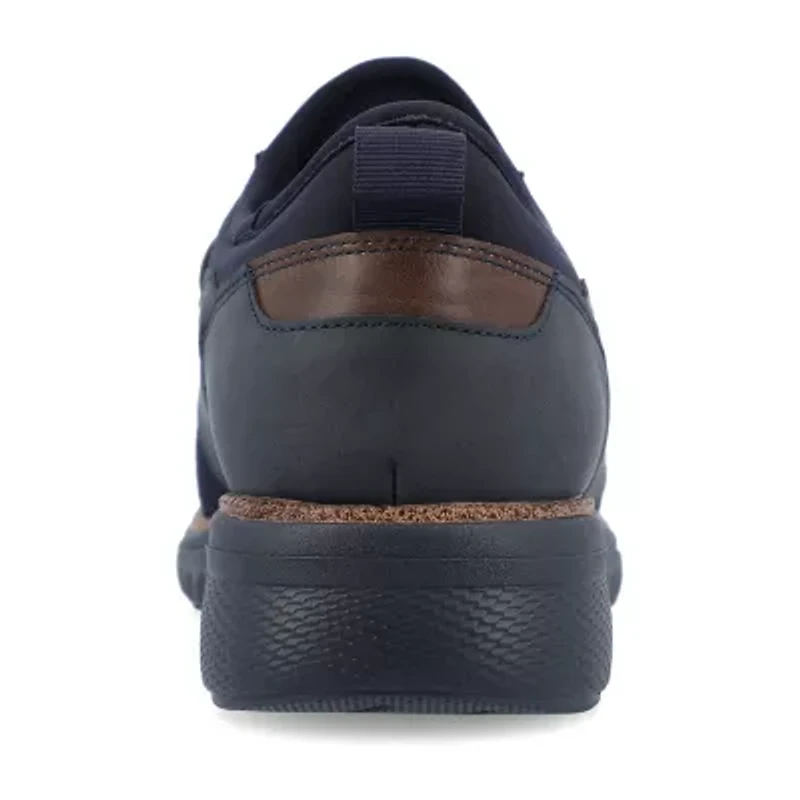 Vance Co Claxton Mens Sneakers