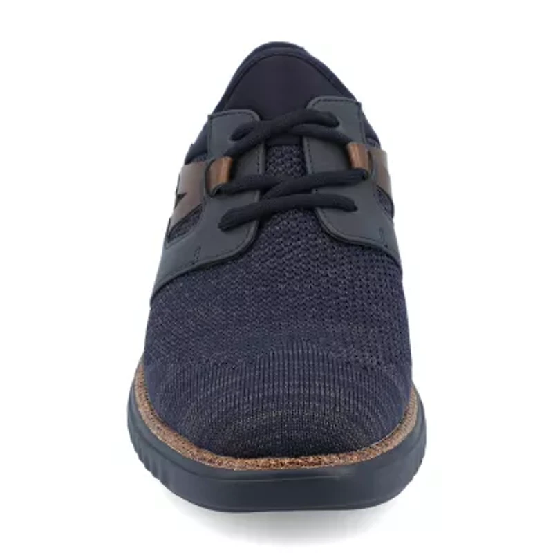 Vance Co Claxton Mens Sneakers