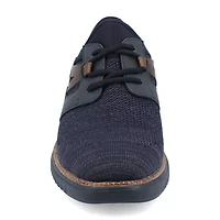 Vance Co Claxton Mens Sneakers