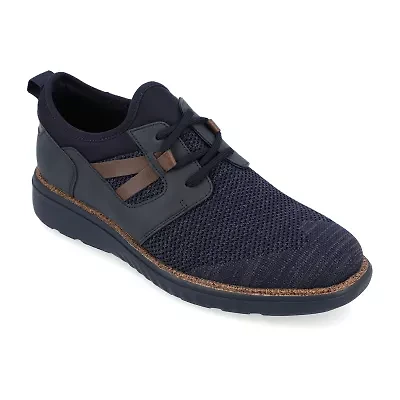 Vance Co Claxton Mens Sneakers