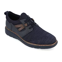 Vance Co Claxton Mens Sneakers