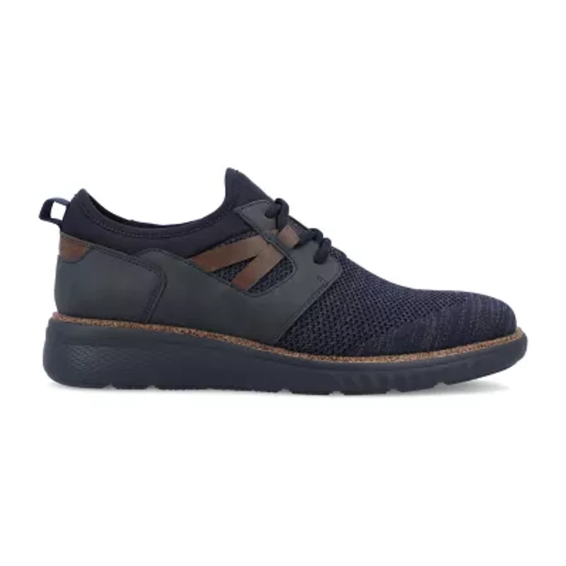 Vance Co Claxton Mens Sneakers