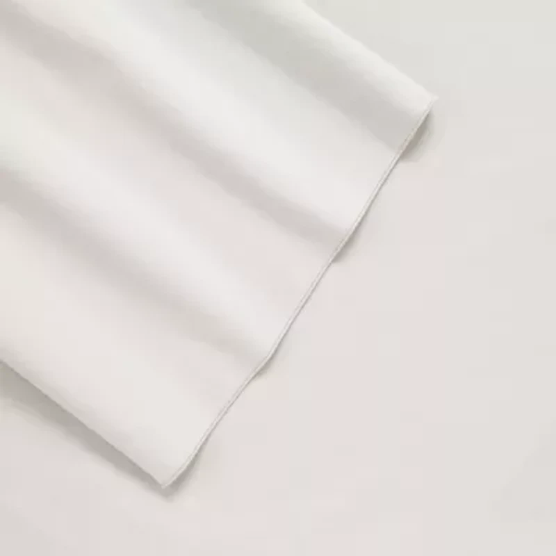 Martex Ecopure Comfort Wash Sheet Set