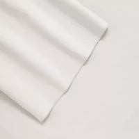 Martex Ecopure Comfort Wash Sheet Set