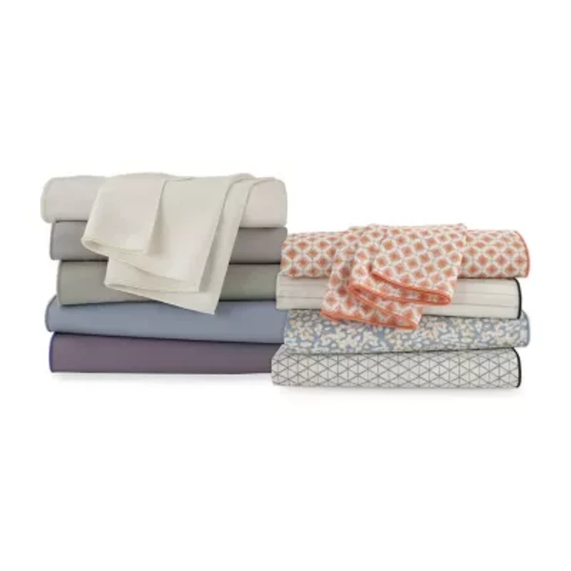 Martex Ecopure Comfort Wash Sheet Set