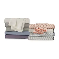 Martex Ecopure Comfort Wash Sheet Set