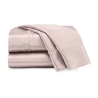 Martex Elegance Satin Wrinkle Resistant Sheet Set