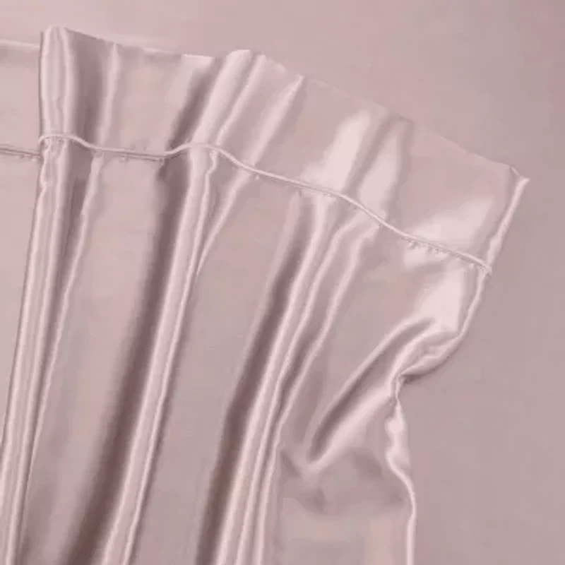 Martex Elegance Satin Wrinkle Resistant Sheet Set