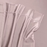 Martex Elegance Satin Wrinkle Resistant Sheet Set