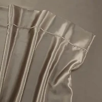 Martex Elegance Satin Wrinkle Resistant Sheet Set