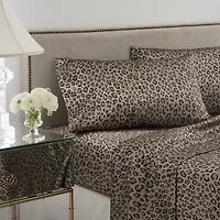 Martex Elegance Satin Wrinkle Resistant Sheet Set