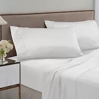 Martex Elegance Satin Wrinkle Resistant Sheet Set