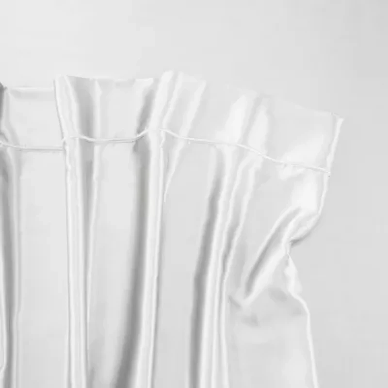 Martex Elegance Satin Wrinkle Resistant Sheet Set