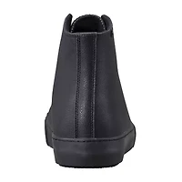 Lugz Stagger Hi Slip Resistant Mens Cap Closed Toe Work Shoes