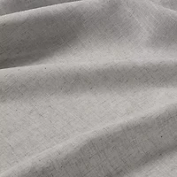 Madison Park Suvi Rod Pocket Light-Filtering Set of 2 Curtain Panel