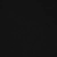 Sun Zero Bergen Rod Pocket 100% Blackout Single Curtain Panel