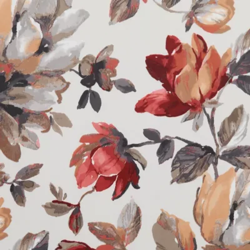 Sun Zero Irma Grommet Top Blackout Single Curtain Panel