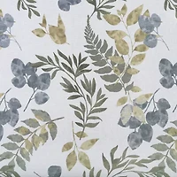 Sun Zero Remi Grommet Top Blackout Single Curtain Panel