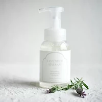 Distant Lands 8.5 oz. Lavender Balsam Foaming Hand Soap