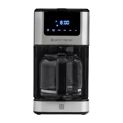 Legacy Drip Coffee Maker