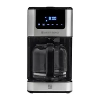 Legacy Drip Coffee Maker