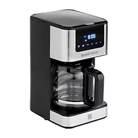 Legacy Drip Coffee Maker