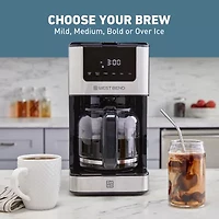Legacy Drip Coffee Maker