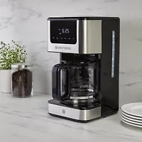 Legacy Drip Coffee Maker