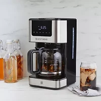 Legacy Drip Coffee Maker
