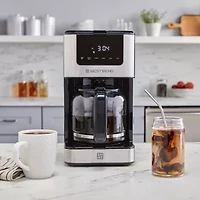 Legacy Drip Coffee Maker