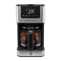 Legacy Drip Coffee Maker