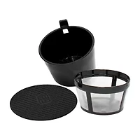 Legacy Drip Coffee Maker