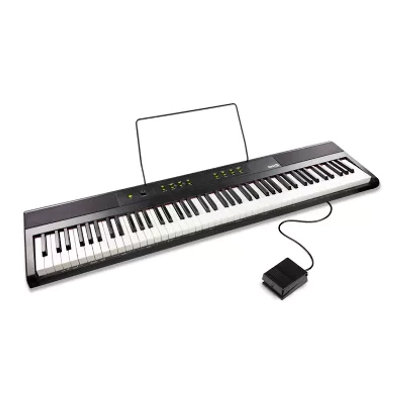 Rockjam 88 Key Digital Piano