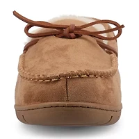 Vance Co Hayden Mens Slip-On Slippers