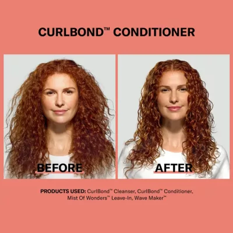 DevaCurl Curlbond Conditioner 32 oz.