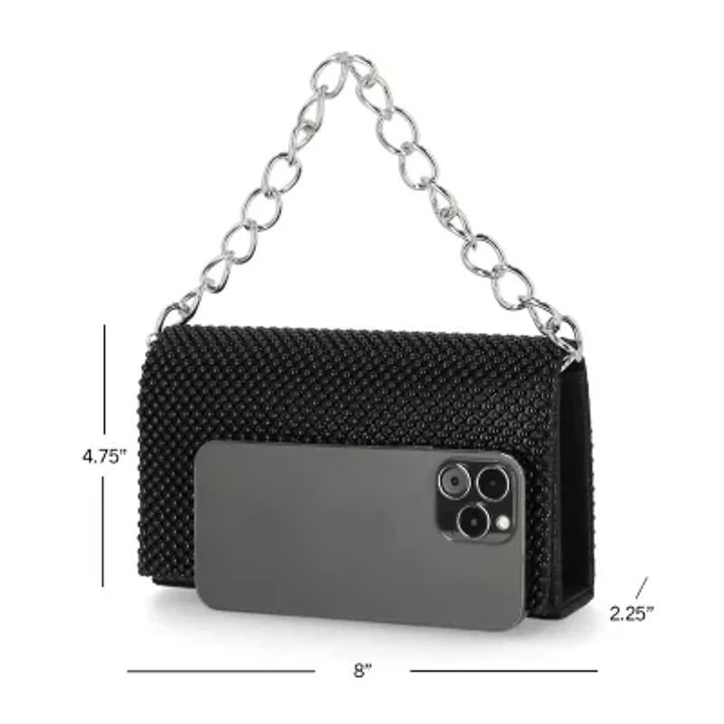 Gunne Sax by Jessica McClintock Damiana Evening Bag
