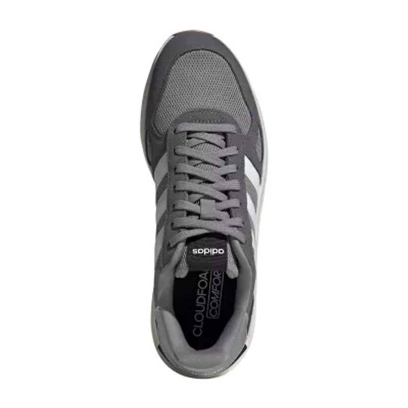 adidas Run 84 Mens Sneakers