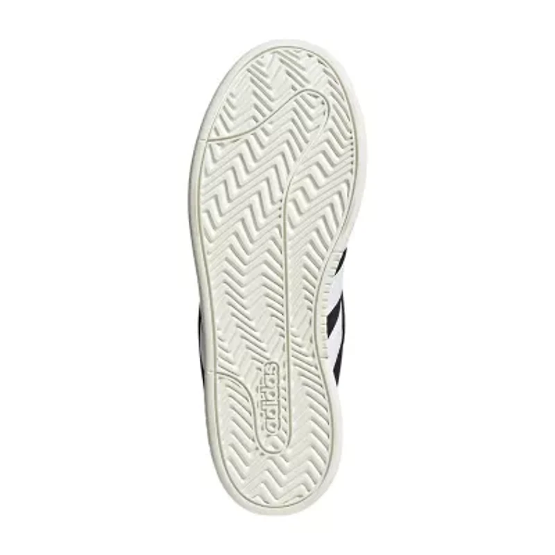 adidas Grand Court Alpha Mens Sneakers