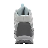 Northside Womens Hargrove Mid Waterproof Flat Heel Hiking Boots