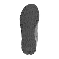 Northside Womens Hargrove Mid Waterproof Flat Heel Hiking Boots