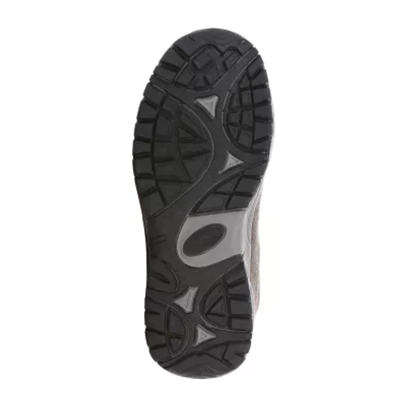 Northside Womens Snohimish Mid Waterproof Flat Heel Hiking Boots