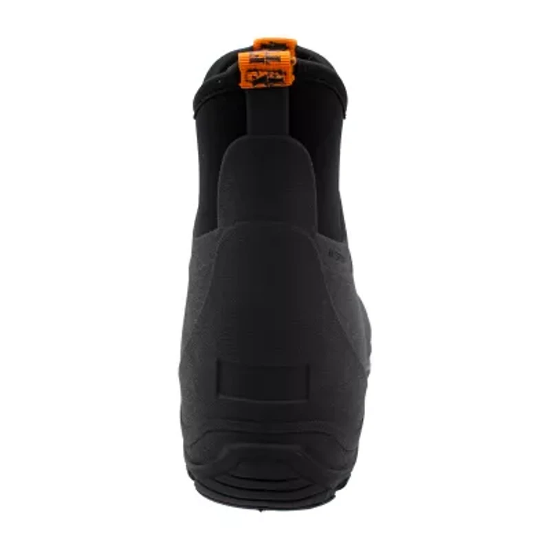 Northside Womens Ponderosa Waterproof Insulated Flat Heel Rain Boots