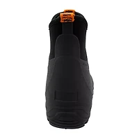 Northside Womens Ponderosa Waterproof Insulated Flat Heel Rain Boots
