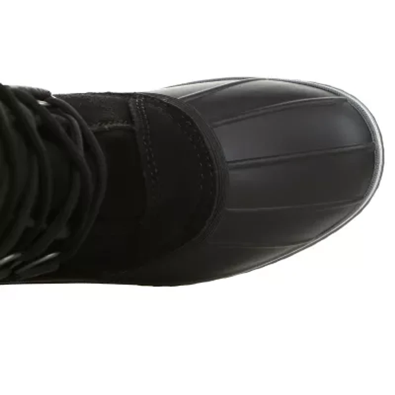 Northside Womens Katsura Waterproof Insulated Flat Heel Snow Boots