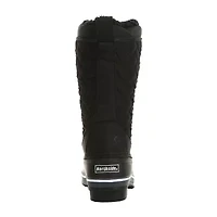 Northside Womens Sacramento Waterproof Insulated Flat Heel Snow Boots