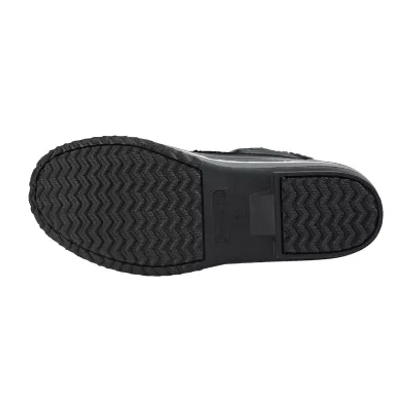 Northside Womens Modesto Waterproof Insulated Flat Heel Snow Boots
