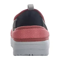 Northside Rainier Womens Round Closed Toe Slip-On Shoe
