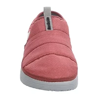 Northside Rainier Womens Round Closed Toe Slip-On Shoe